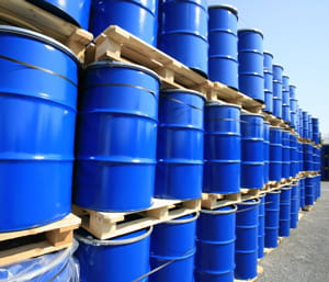 la chine truste 10% de la demande mondiale journalière de pétrole.