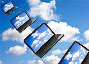 avec vmware, emc a un atout maitre pour conquérir le marché du cloud computing.