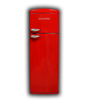 un frigo telefunken.
