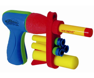 pop shotz, 8,50 euros.