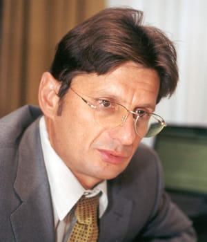 leonid fedoun