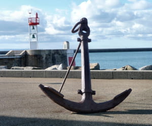 au havre, le prix de vente du mètre carré pour un appartement dans l'ancien a