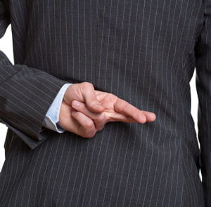 un partenaire trompé est un partenaire en moins.