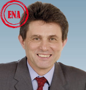 henri de castries.