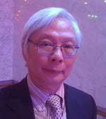 trieu huynh thien est dsi-adjoint du centre pompidou. il est également membre
