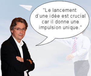 citation extraite de 'l'idée qui tue !'