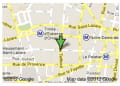 les cartes de google maps apparaissent de plus en plus souvent dans les