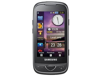le samsung player 5