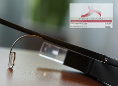 google glass arkea