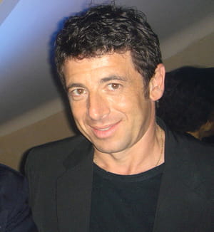 patrick bruel détient une participation dans le site winamax.