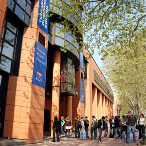 l'esc toulouse, 16ème du classement.