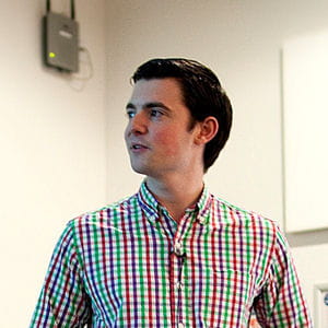 fraser doherty, 22 ans, a fait fortune en vendant des confitures.