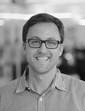 abe geiger, ceo de shakelaw.