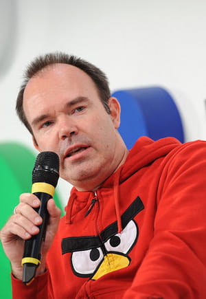 peter vesterbacka, cmo de rovio.