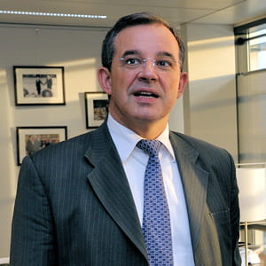 thierry mariani, député des français établis hors de france.