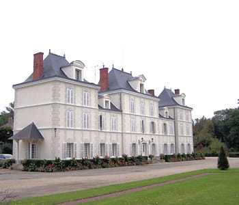 pernod ricard y organise ses séminaires mais ouvre aussi ses portes à d'autres