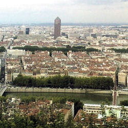 lyon