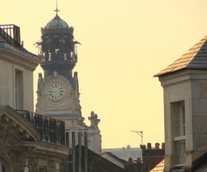 a nantes, 1 849 redevables de l'impôt sur la fortune payent en moyenne 12 299