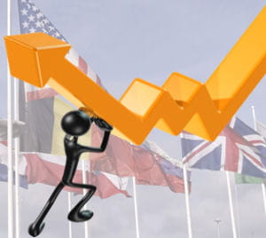 tous les pays ne font pas autant d'efforts face à la crise.