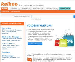 kelkoo, l'ex-leader du secteur