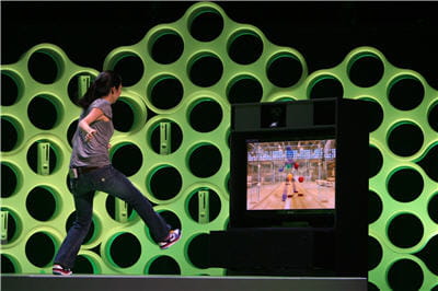 un grand pas en avant vers la réalité virtuelle