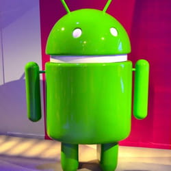 découvrez ce que vous réserver android 5.0.