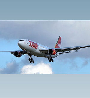tam airlines a fait, comme klm ou british airways, l'objet d'une grande fusion.