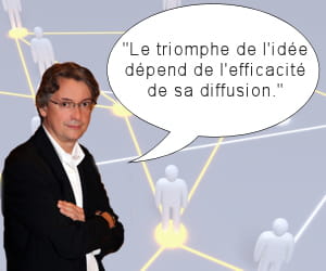 citation extraite de 'l'idée qui tue !'