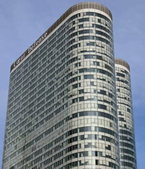 le property manager peut se voir confier la gestion technique d'un immeuble.