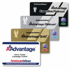 plus de 60 millions de passagers dans le monde possèdent la carte advantage
