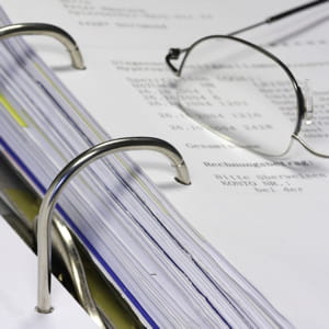 des documents administratifs reviennent toujours sur votre bureau.