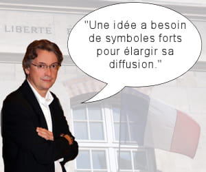 citation extraite de 'l'idée qui tue !'