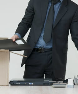 votre entreprise ne semble plus miser sur vous ? faites vos valises.