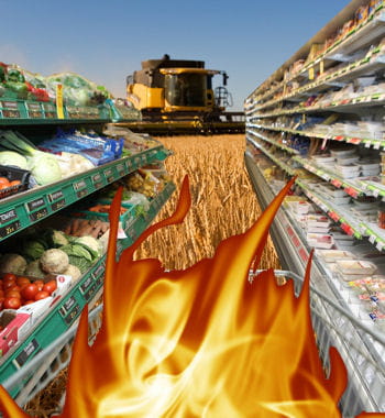 le consommateur doit s'attendre à payer plus cher certains produits