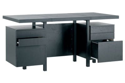 ce bureau a été créé en exclusivité par bethan gray pour habitat.