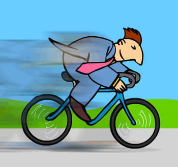 populaire, le cyclisme fait aussi recette au sein du cac.