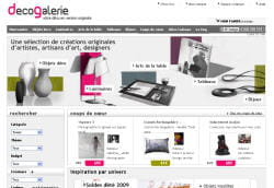 decogalerie.com