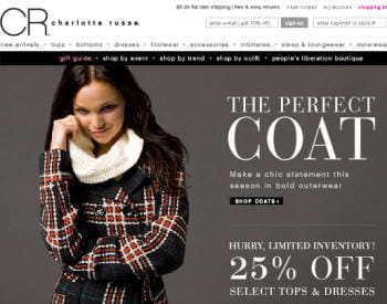 charlotterusse.com