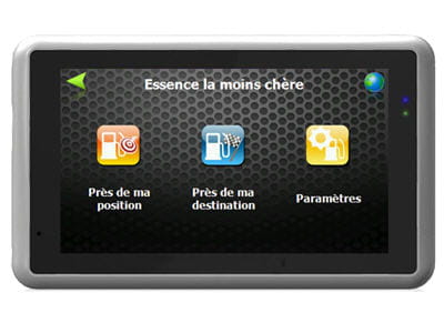 service de localisation des stations services les moins chères à proximité