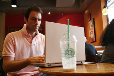 starbucks coffee