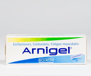 arnigel, tube de 45 grammes.
