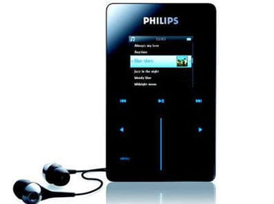 philips hdd6320