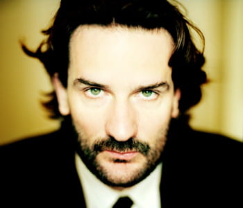frédéric beigbeder.