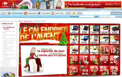 sur online.carrefour.fr