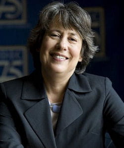 sheila c. bair