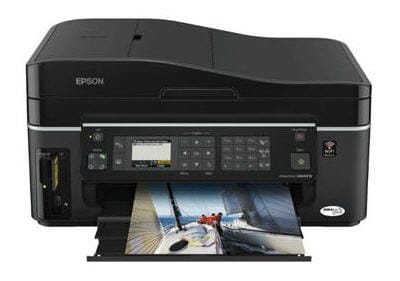 epson stylus sx600fw
