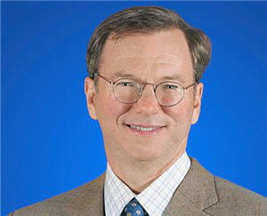1054590 10e eric schmidt google 6 2 milliards de dollars