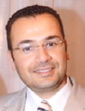 salem bessad, patron de sab consulting à tremblay en france.