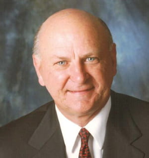 wayne huizenga.