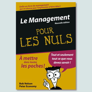 'le management pour les nuls'